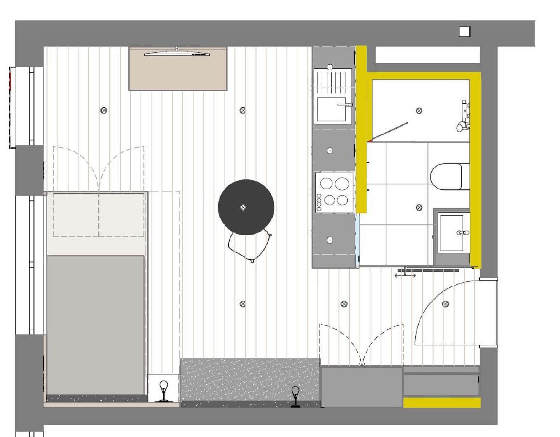 Ferienwohnung mein-schlafplatz - Leben - Arbeiten - Wohnen Heidenheim Exterior foto