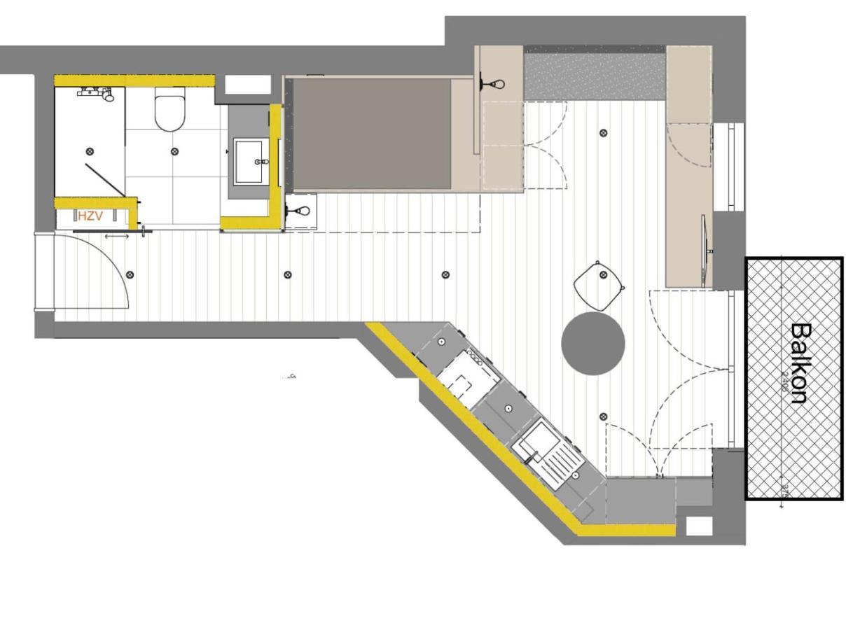 Ferienwohnung mein-schlafplatz - Leben - Arbeiten - Wohnen Heidenheim Exterior foto