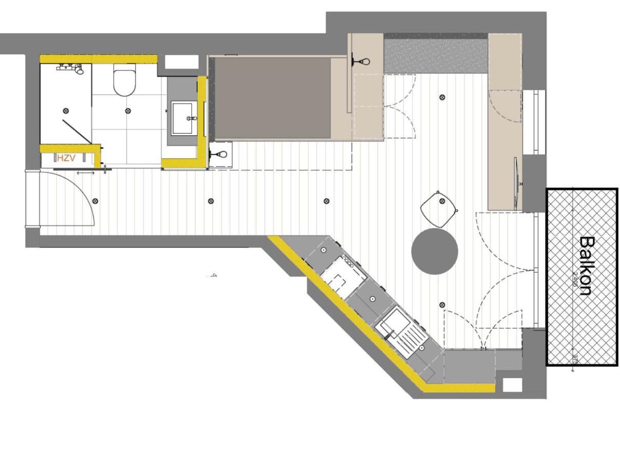 mein-schlafplatz - Leben - Arbeiten - Wohnen Heidenheim Exterior foto