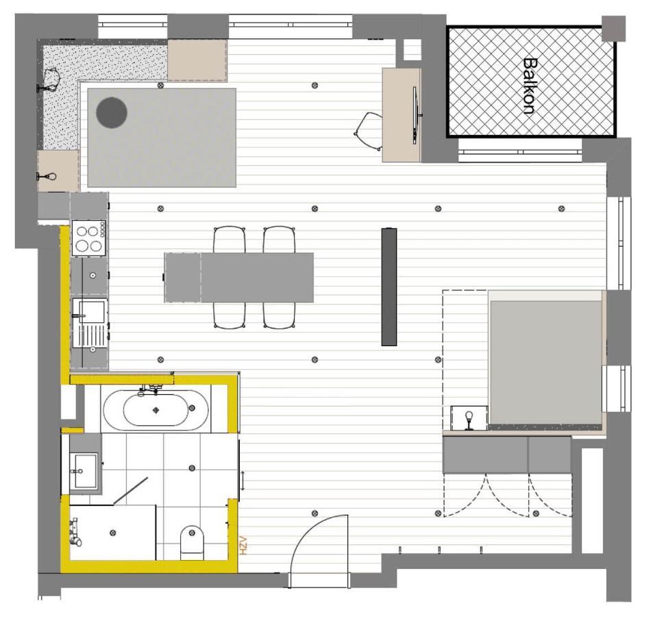 Ferienwohnung mein-schlafplatz - Leben - Arbeiten - Wohnen Heidenheim Exterior foto