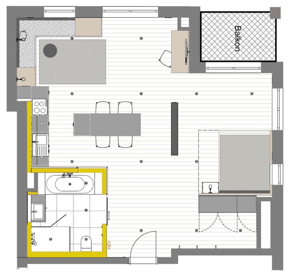 mein-schlafplatz - Leben - Arbeiten - Wohnen Heidenheim Exterior foto